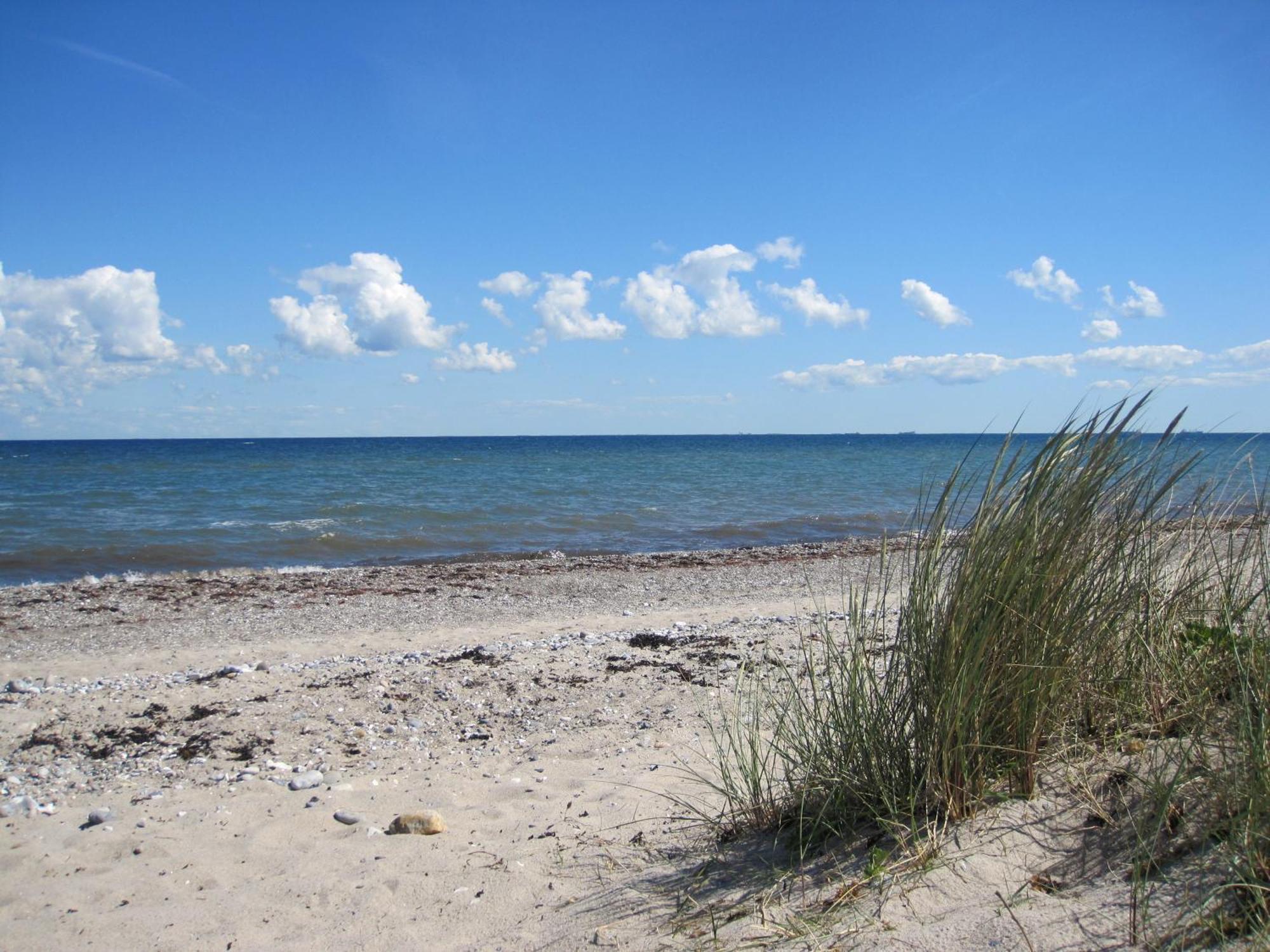 Fewo Im Kastania Nr19 Petersdorf auf Fehmarn Exterior photo
